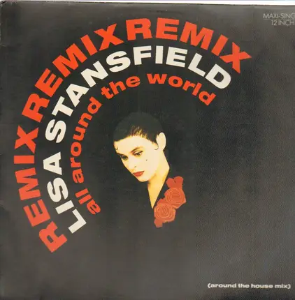 Lisa Stansfield - All Around The World