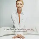 CD - Lisa Stansfield - Biography (The Greatest Hits)