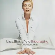 CD - Lisa Stansfield - Biography (The Greatest Hits)