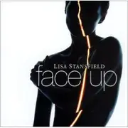 CD - Lisa Stansfield - Face Up