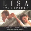 12'' - Lisa Stansfield - In All The Right Places
