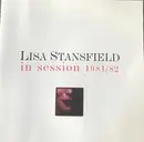 CD - Lisa Stansfield - In Session 1981/82
