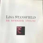 Lisa Stansfield - In Session 1981/82