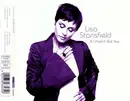 CD Single - Lisa Stansfield - If I Hadn't Got You