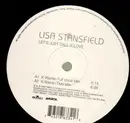 12'' - Lisa Stansfield - Let's Just Call It Love