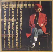 12inch Vinyl Single - Lisa Stansfield - Live Together (Remix)