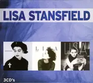 Lisa Stansfield - Lisa Stansfield 3 CD's