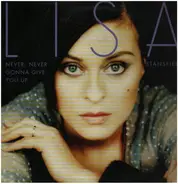 Lisa Stansfield - Never, Never Gonna Give You Up