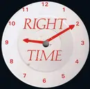 12inch Vinyl Single - Lisa Stansfield - Right Time / No Time