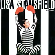 7inch Vinyl Single - Lisa Stansfield - What Did I Do To You?