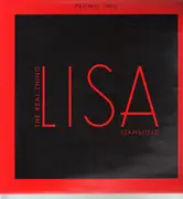 12inch Vinyl Single - Lisa Stansfield - The Real Thing - Promo Two