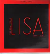 Lisa Stansfield - The Real Thing