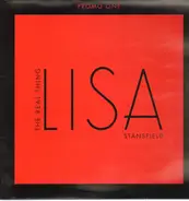 Lisa Stansfield - The Real Thing