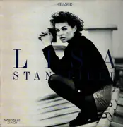 12inch Vinyl Single - Lisa Stansfield - Change