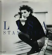 12inch Vinyl Single - Lisa Stansfield - Change