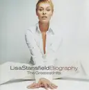 CD - Lisa Stansfield - Biography (The Greatest Hits)