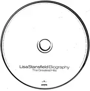 CD - Lisa Stansfield - Biography (The Greatest Hits)