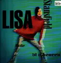 12inch Vinyl Single - Lisa Stansfield - Little Bit Of Heaven
