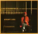 CD Single - Lisa Stansfield - Live Together (New Version)