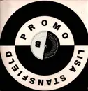 LP - Lisa Stansfield - Live Together