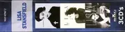 CD-Box - Lisa Stansfield - Lisa Stansfield 3 CD's - Slip Case