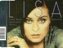 CD Single - Lisa Stansfield - Never, Never Gonna Give You Up