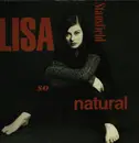 Double LP - Lisa Stansfield - So Natural