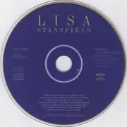 CD Single - Lisa Stansfield - Someday (I'm Coming Back) - Slipcase