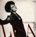 12inch Vinyl Single - Lisa Stansfield - Set Your Loving Free