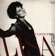 Lisa Stansfield - Set Your Loving Free
