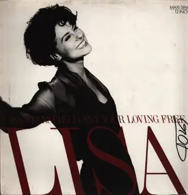 Lisa Stansfield - Set Your Loving Free