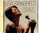 CD - Lisa Stansfield - Swing (Original Motion Picture Soundtrack)