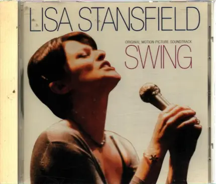 Lisa Stansfield - Swing (Original Motion Picture Soundtrack)