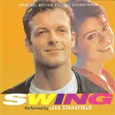 CD - Lisa Stansfield - Swing (Original Motion Picture Soundtrack)
