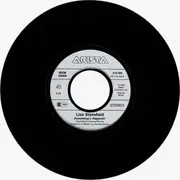 7inch Vinyl Single - Lisa Stansfield - What Did I Do To You?