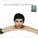 CD - Lisa Stansfield - The Moment