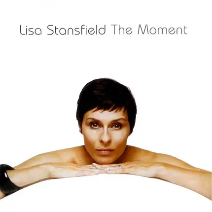 Lisa Stansfield - The Moment