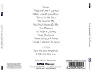 CD - Lisa Stansfield - The Moment