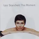 CD - Lisa Stansfield - The Moment