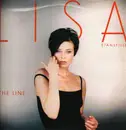 12inch Vinyl Single - Lisa Stansfield - The Line