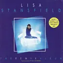 CD - Lisa Stansfield - The Remix Album
