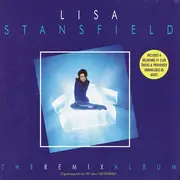 CD - Lisa Stansfield - The Remix Album