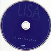 CD - Lisa Stansfield - The Remix Album