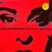 Lisa Stansfield - This Is The Right Time