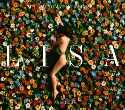 Lisa Stansfield - Time To Make You Mine
