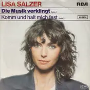Lisa Salzer - Die Musik Verklingt