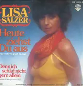 Lisa Salzer - Heute Ziehst Du Aus