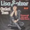 7inch Vinyl Single - Lisa Salzer - Onkel Tom
