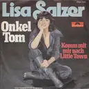 7inch Vinyl Single - Lisa Salzer - Onkel Tom