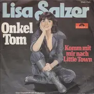 Lisa Salzer - Onkel Tom